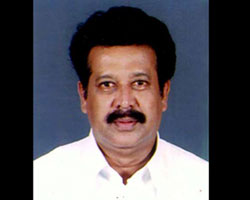 Ponmudi Ponmudi