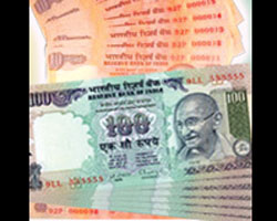 Indian Rupees Indian Rupees