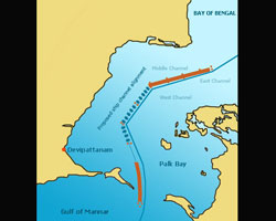Sethu Map Sethu Map