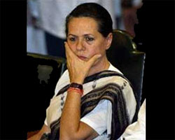 Sonia Gandhi Sonia Gandhi