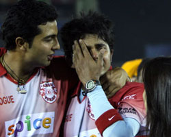 Sreesanth Sreesanth