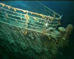 Titanic Titanic