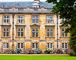 University University