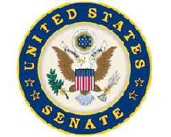 US Senate US Senate