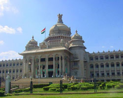 Vidhana Soudha Vidhana Soudha