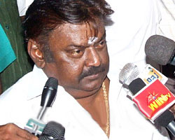 Vijayakanth Vijayakanth