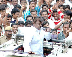 Vijayakanth Vijayakanth