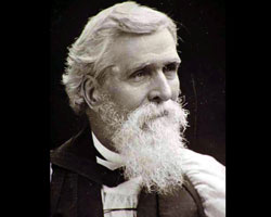 Caldwell Caldwell