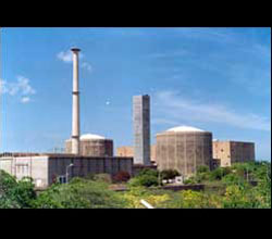 Kalpakkam Kalpakkam