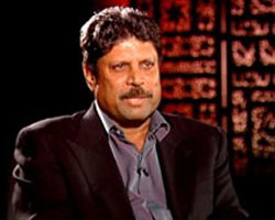 Kapil Dev Kapil Dev