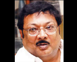 Alagiri Alagiri