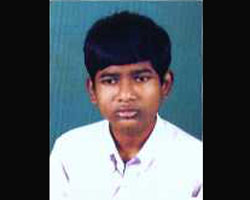 Anand Anand