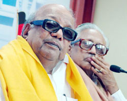 Karunanidhi Karunanidhi