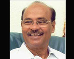 Ramadoss Ramadoss