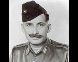 Field Marshal Sam Manekshaw Field Marshal Sam Manekshaw