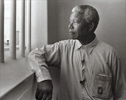 Mandela Mandela