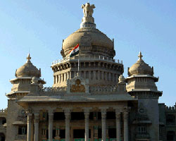 Bangalore Bangalore