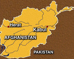Kabul Kabul