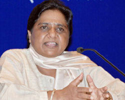 Mayawati Mayawati