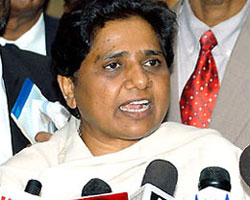 Mayawati Mayawati