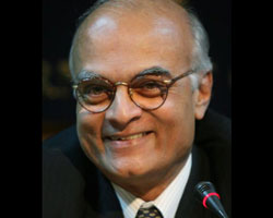Shivshankar Menon Shivshankar Menon