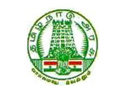 Tamilnadu Logo Tamilnadu Logo