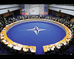 NATO NATO