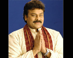 Chiranjeevi Chiranjeevi