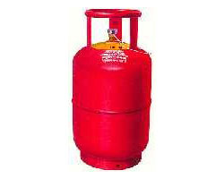LPG Cylinder LPG Cylinder