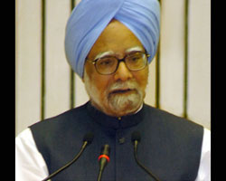 Manmohan singh Manmohan singh