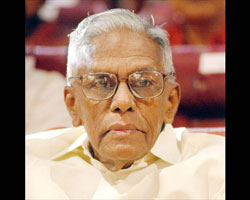 R.M. Veerappan R.M. Veerappan