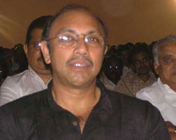 Sathyaraj Sathyaraj