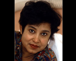 Taslima Nasreen Taslima Nasreen