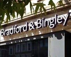 Bradford & Bingley Bradford & Bingley