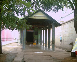 Siddhar Sri Karuvoorar Sannithi Siddhar Sri Karuvoorar Sannithi