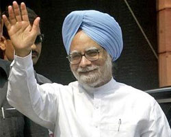 Manmohan Singh Manmohan Singh
