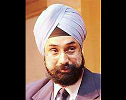 Navtej Sarna Navtej Sarna