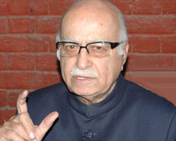 Advani Advani
