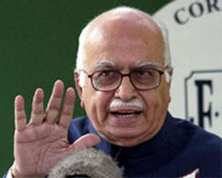Advani Advani