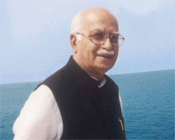 Advani Advani
