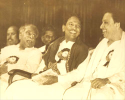 கன்னிப் பேச்சு