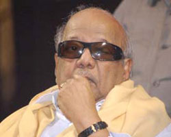 Karunanidhi Karunanidhi