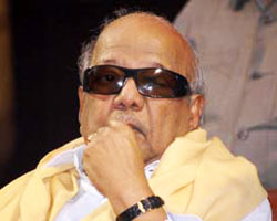 Karunanidhi Karunanidhi