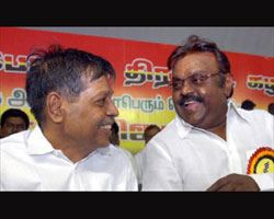 Panruti and Vijaykanth Panruti and Vijaykanth