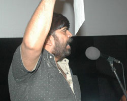 T Rajendar T Rajendar