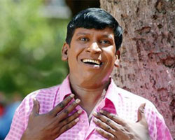 Vadivelu Vadivelu