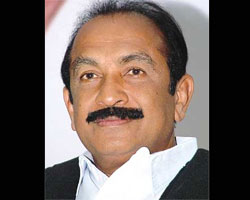 Vaiko Vaiko