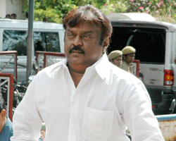 Vijayakanth Vijayakanth