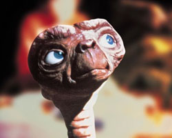 Aliens Aliens