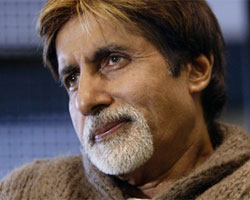 Amitabh Amitabh